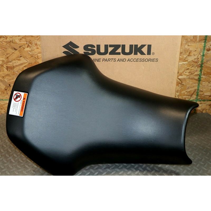 New Replacement seat cover fits Suzuki King Quad 2005-19 450 500 700 750ASI LT-A700X LT-A750X 284 